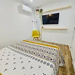公寓 Park 226 圣米格尔德阿沃纳
