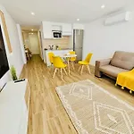 Park 226 公寓