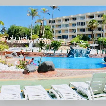 Park 226 Daire San Miguel de Abona