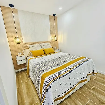 Park 226 Daire San Miguel de Abona