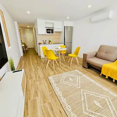 Park 226 Appartamento