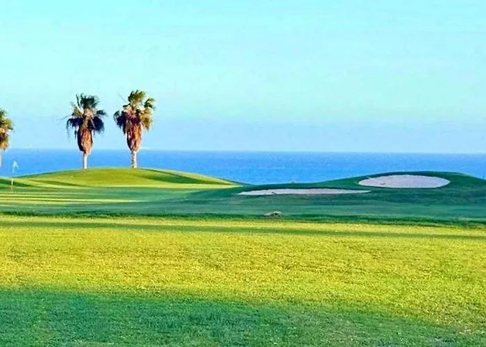 Park 226 * San Miguel de Abona