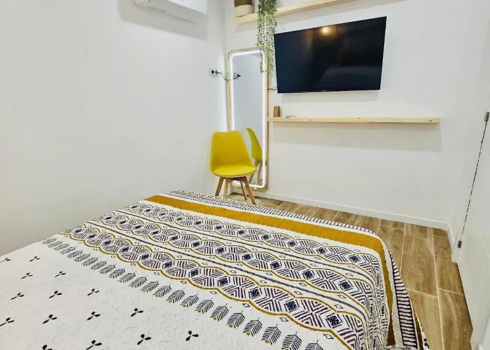 Daire Park 226 San Miguel de Abona