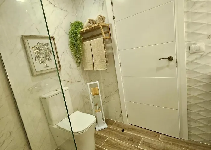 Daire Park 226 San Miguel de Abona