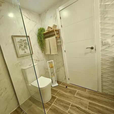 Apartament Park 226 San Miguel de Abona