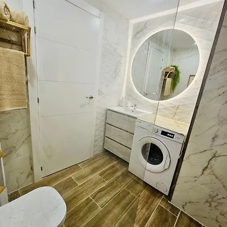 Park 226 Apartament San Miguel de Abona