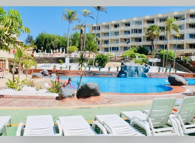 Park 226 Apartman San Miguel de Abona