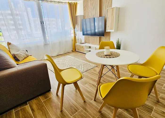 Park 226 San Miguel de Abona