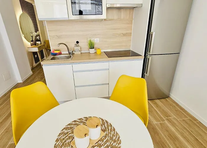 Park 226 * San Miguel de Abona