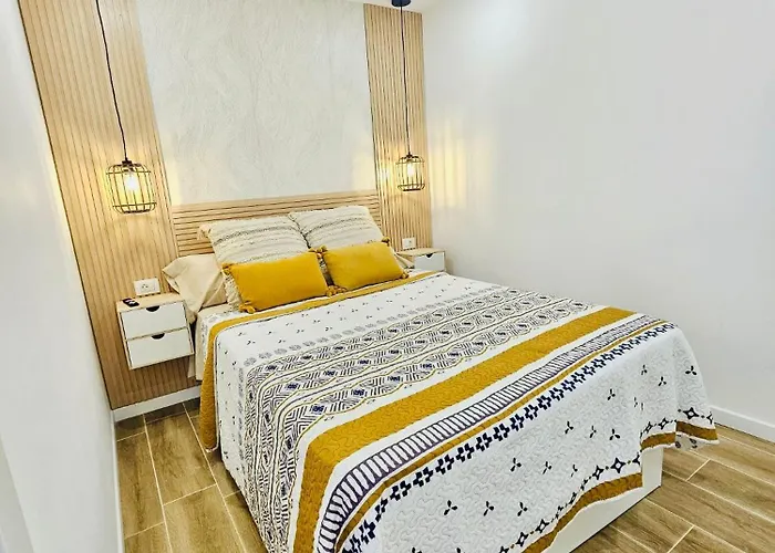 Park 226 Apartman San Miguel de Abona