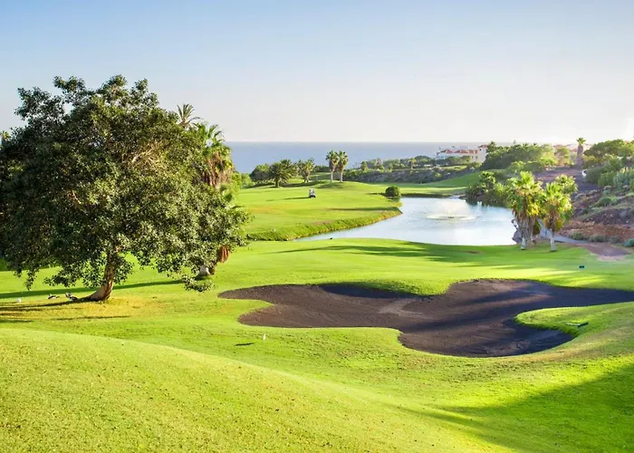 Park 226 * San Miguel de Abona