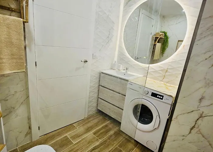 Park 226 Apartman San Miguel de Abona