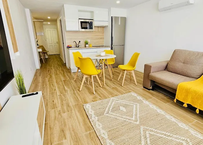 Park 226 Apartman