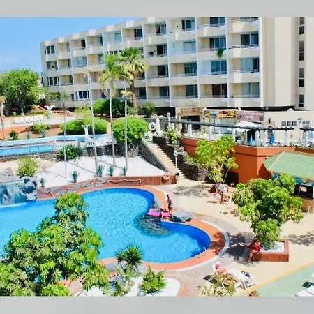 Διαμέρισμα Park 226