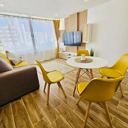 Park 226 Σαν Μιγκέλ ντε Αμπόνα