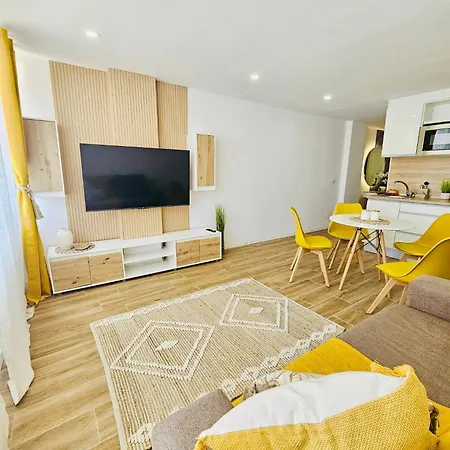 Διαμέρισμα Park 226 *