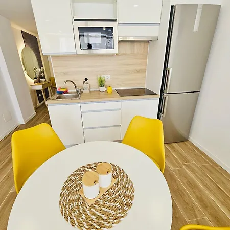 Park 226 * Σαν Μιγκέλ ντε Αμπόνα