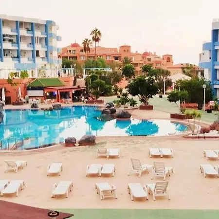 Διαμέρισμα Park 226